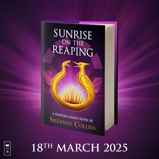 PRE-ORDER: Sunrise on the Reaping Bundle